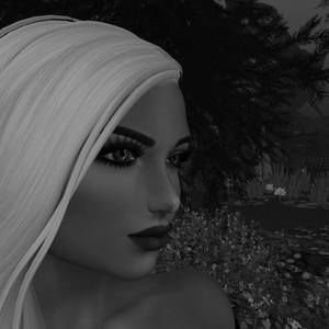 Meet your Posher, Carolyn